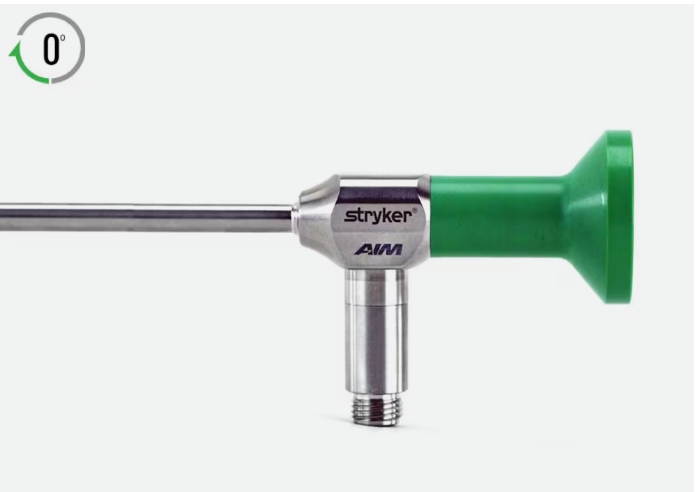 Stryker 5.4 mm 0° 4K AIM SPY